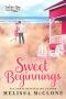 [Indigo Bay Sweet Romance 01] • Sweet Beginnings